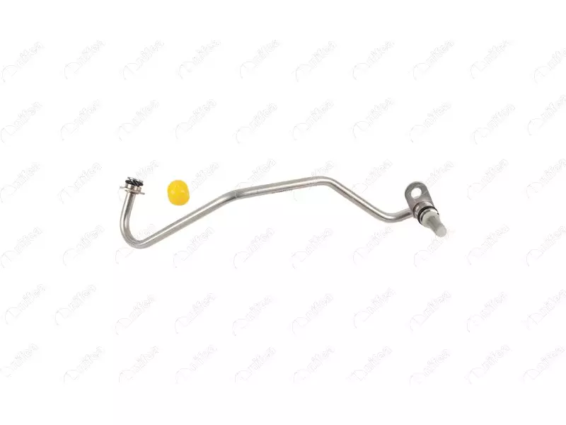 TURBO LUBRICATION PIPE