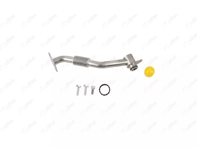 TURBO LUBRICATION PIPE