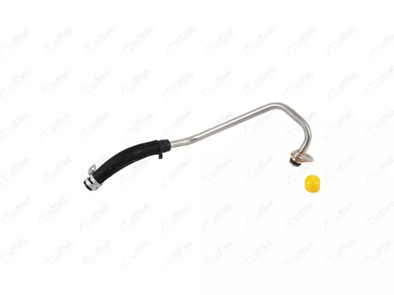 COOLING PIPE