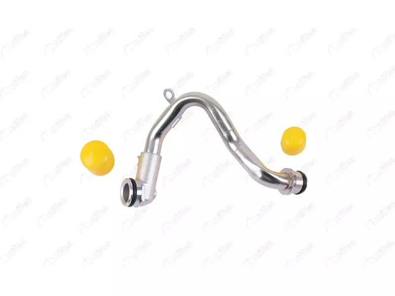 TURBO LUBRICATION PIPE