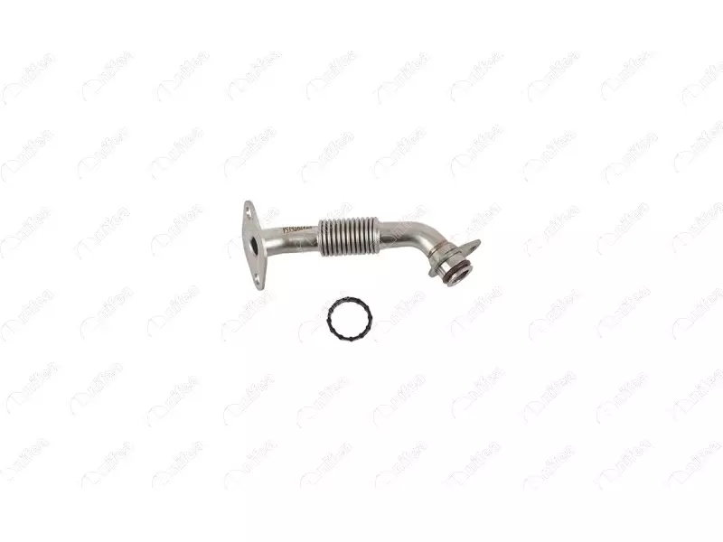 TURBO LUBRICATION PIPE