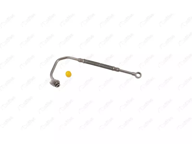 TURBO LUBRICATION PIPE