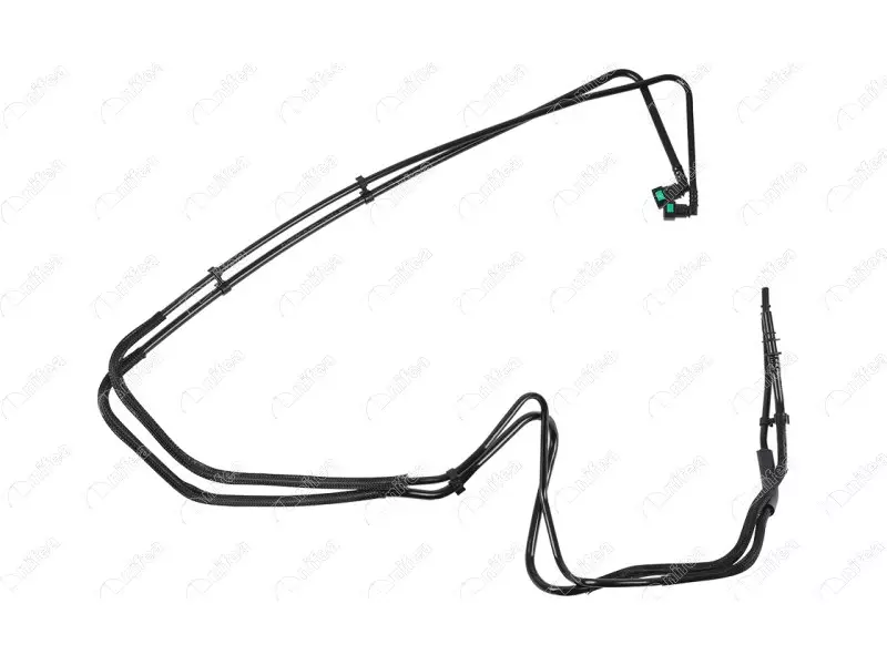 FUEL PIPE