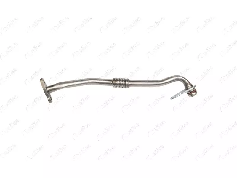 TURBO LUBRICATION PIPE
