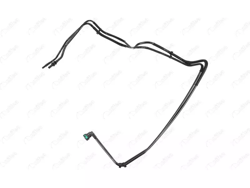 FUEL PIPE