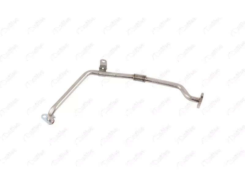 TURBO LUBRICATION PIPE