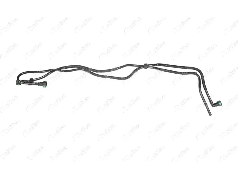 FUEL PIPE