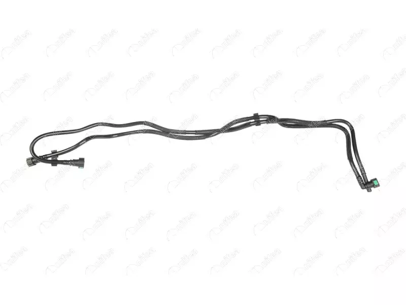 FUEL PIPE