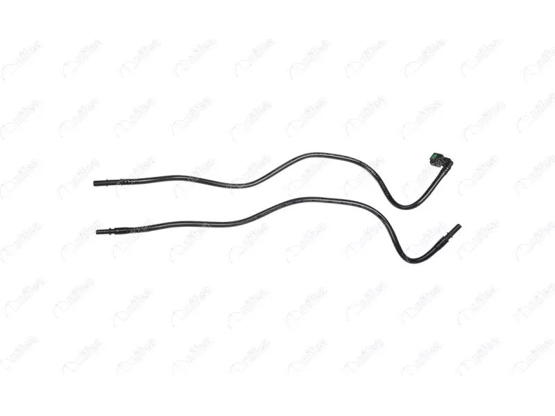 FUEL PIPE