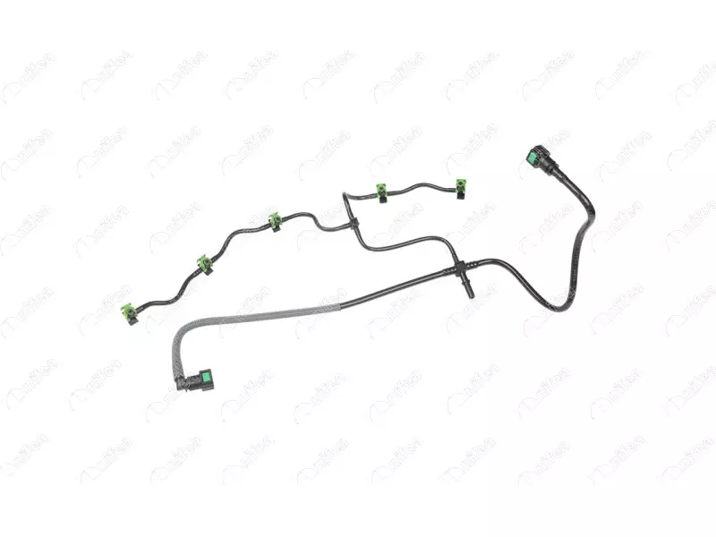 HOSE FOR FUEL INJECTOR PIPE