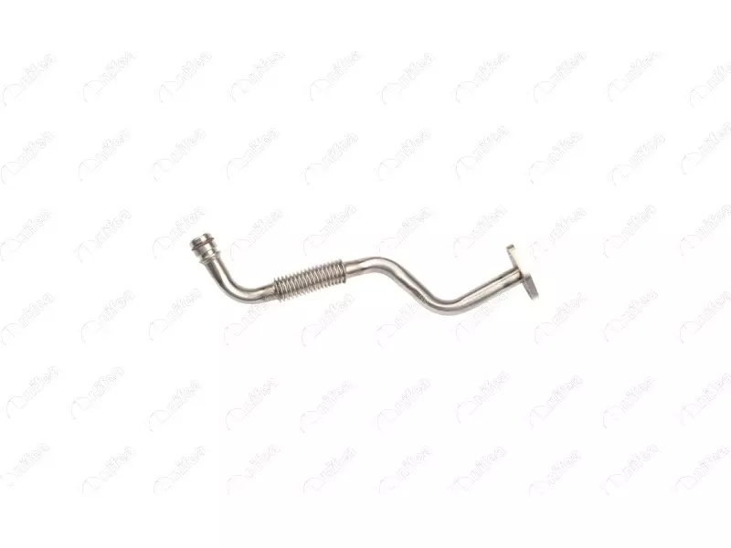 TURBO LUBRICATION PIPE
