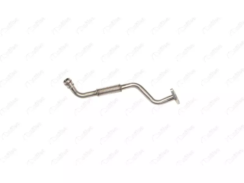 TURBO LUBRICATION PIPE
