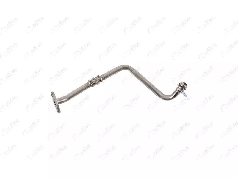 TURBO LUBRICATION PIPE