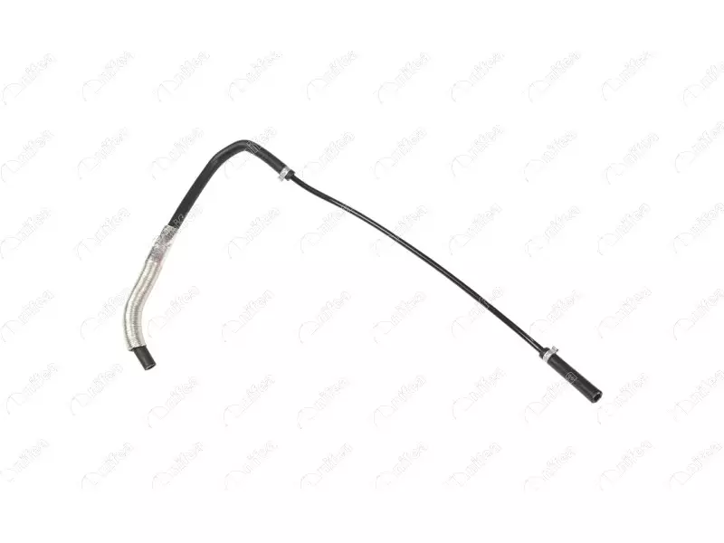 WATER PUMP PIPE