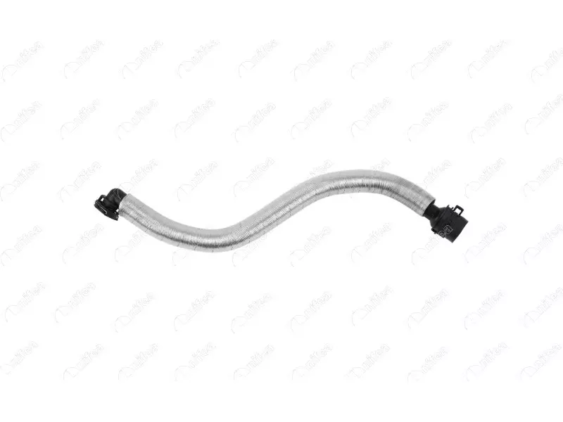 ENGINE VENTILATION PIPE