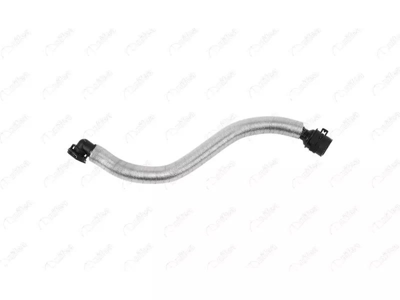 ENGINE VENTILATION PIPE