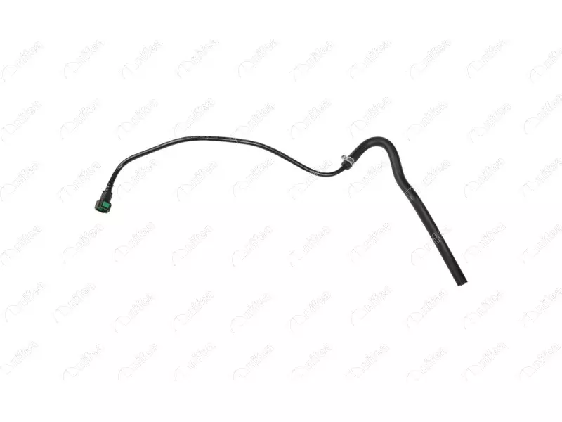 SPARE WATER TANK PIPE