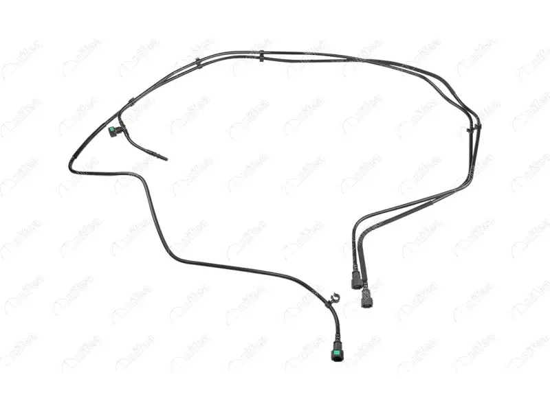 FUEL PIPE