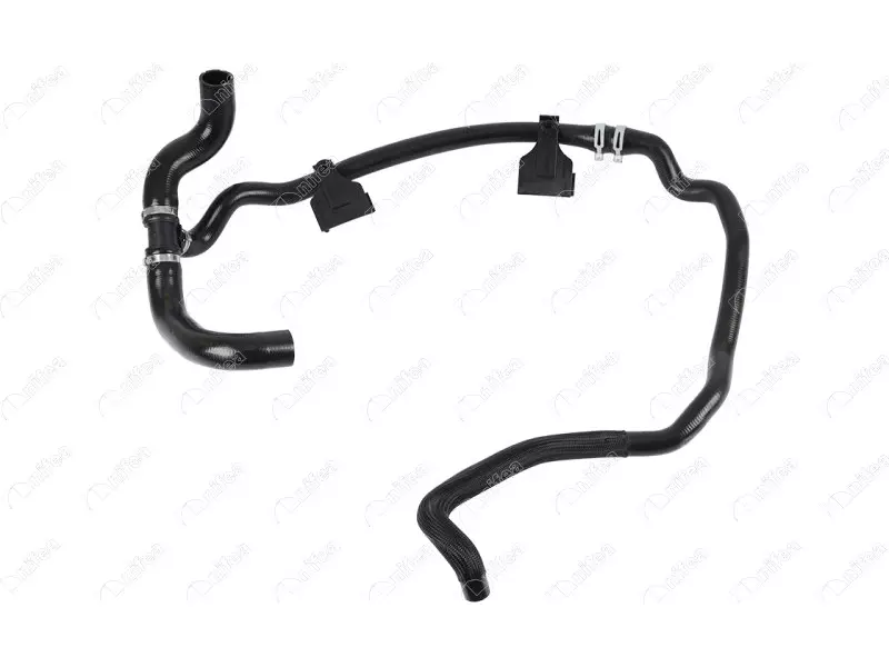 RADIATOR OUTLET HOSE