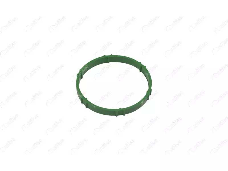 THROTTLE GASKET
