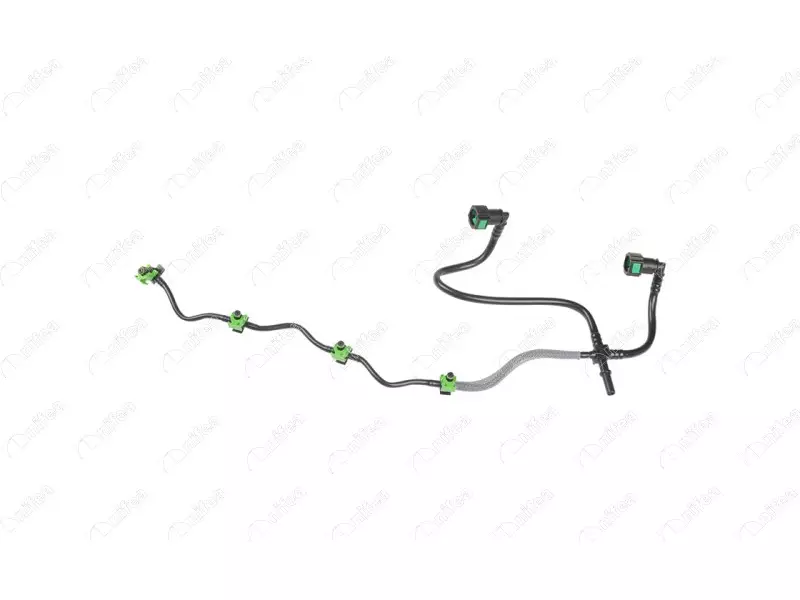 HOSE FOR FUEL INJECTOR PIPE