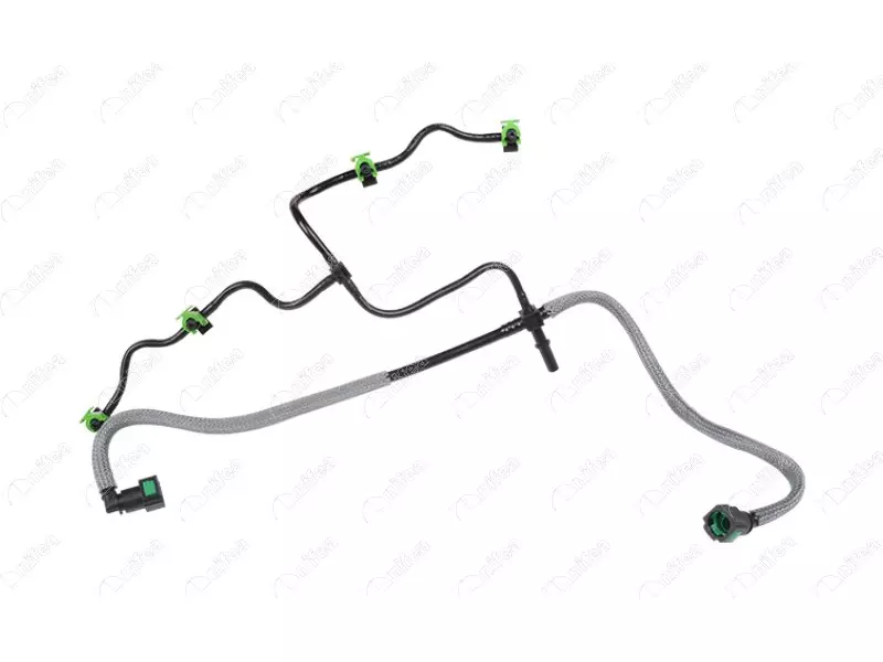 HOSE FOR FUEL INJECTOR PIPE