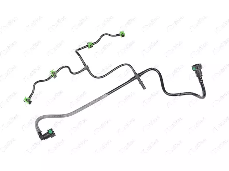 HOSE FOR FUEL INJECTOR PIPE