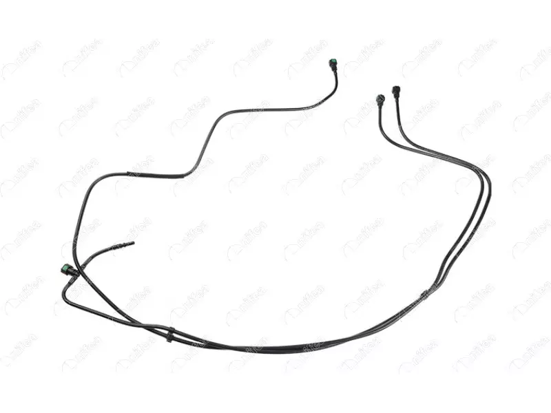 FUEL PIPE