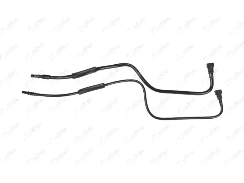 FUEL PIPE