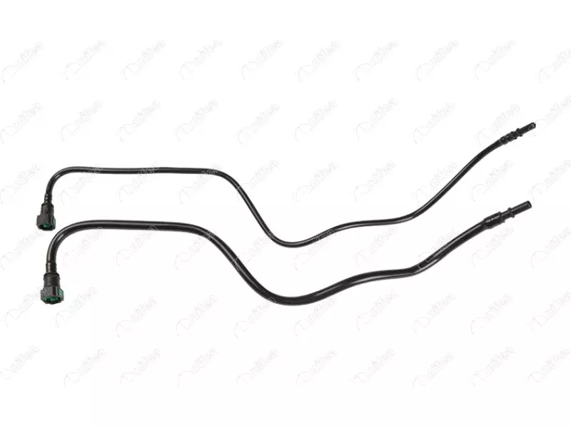 FUEL PIPE