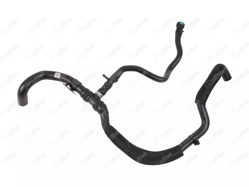 HEATER HOSE