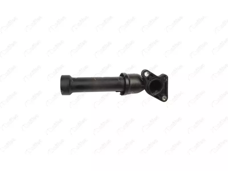 WATER PUMP PIPE