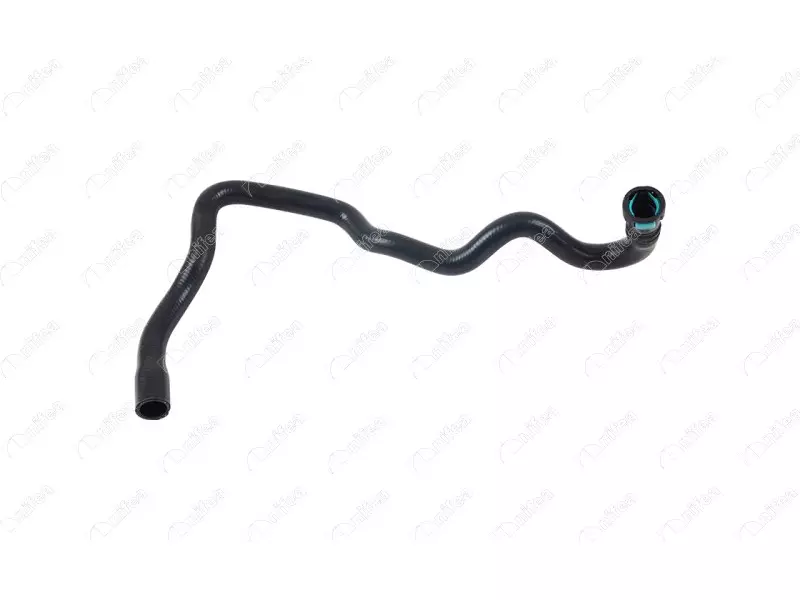 HEATER OUTLET HOSE