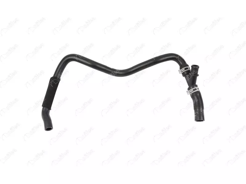 HEATER INLET HOSE