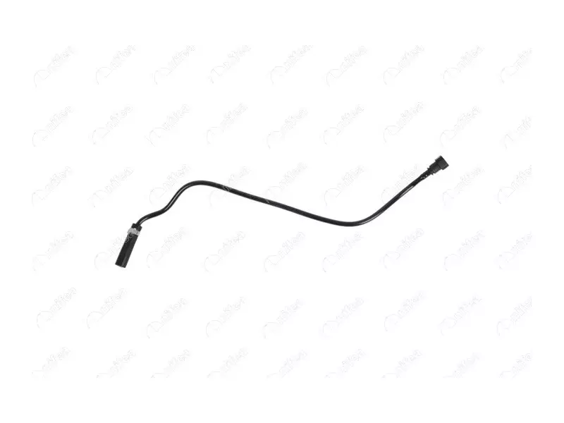 SPARE WATER TANK PIPE