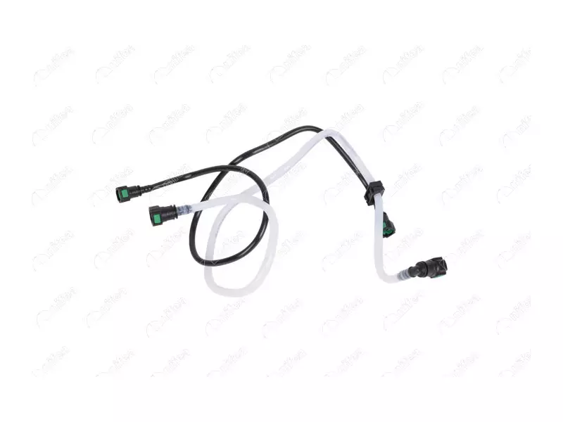 FUEL PIPE