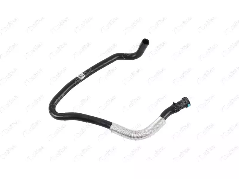 HEATER OUTLET HOSE