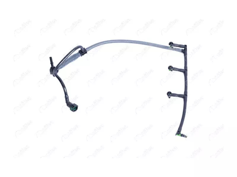 HOSE FOR FUEL INJECTOR PIPE