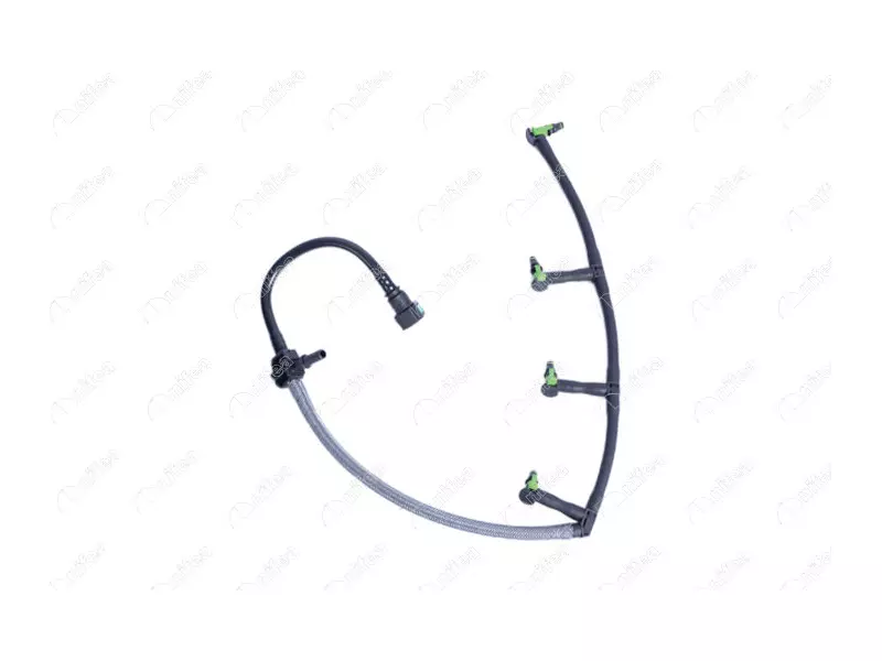 HOSE FOR FUEL INJECTOR PIPE