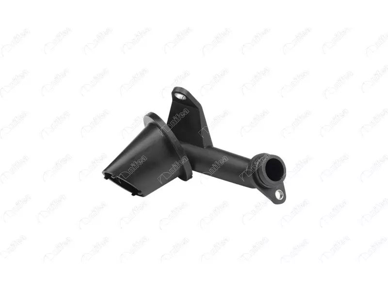 OIL PUMP PIPE