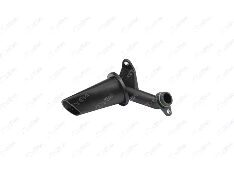 OIL PUMP PIPE