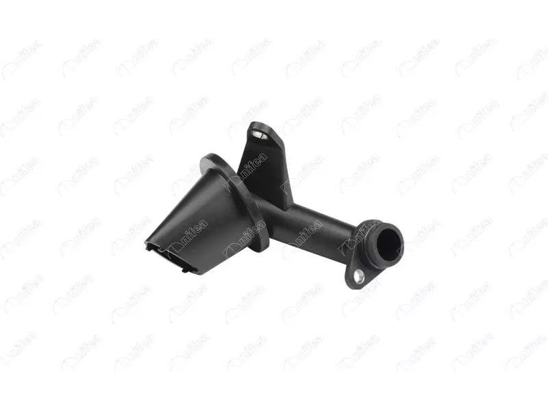 OIL PUMP PIPE