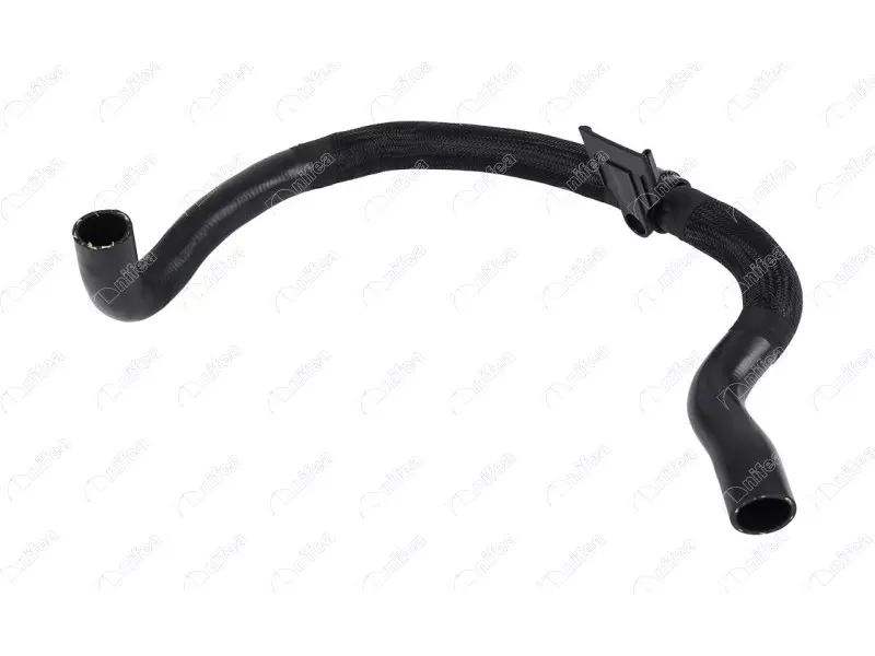 RADIATOR INLET HOSE