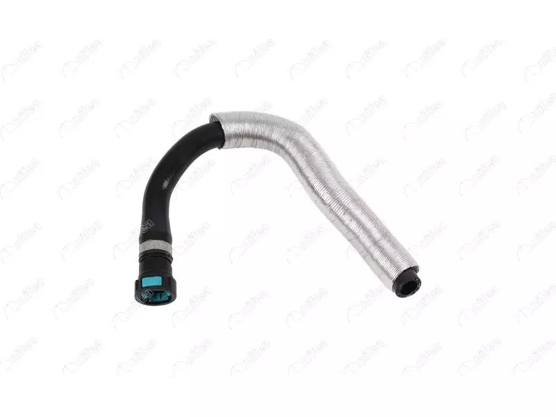 HEATER OUTLET HOSE