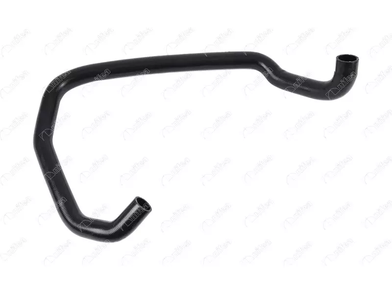 RADIATOR OUTLET HOSE