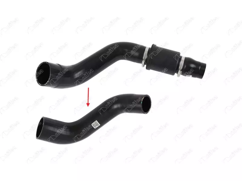 TURBO HOSE
EXCLUDING PLASTIC PIPE