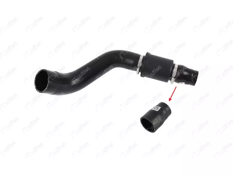 TURBO HOSE
EXCLUDING PLASTIC PIPE