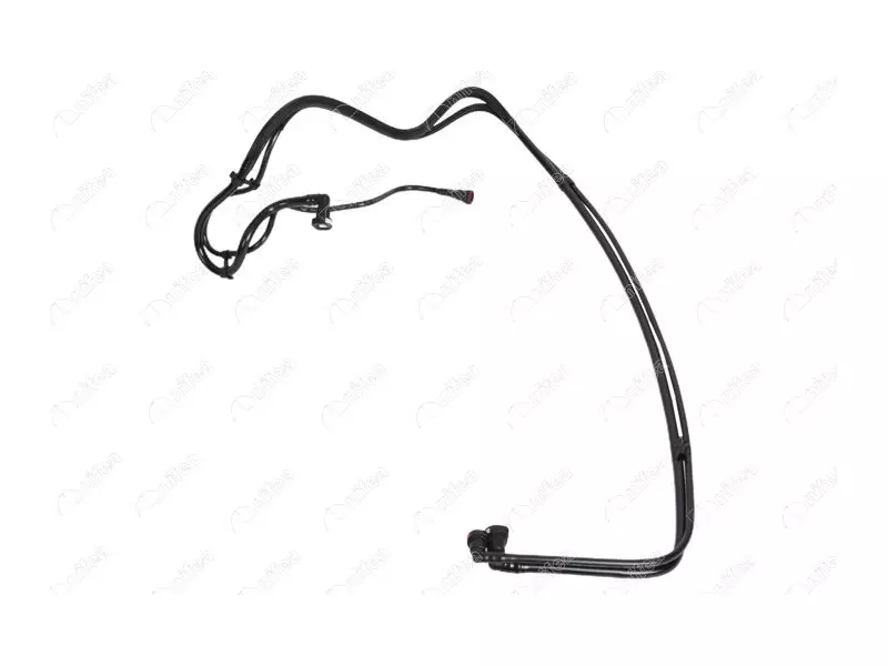FUEL PIPE