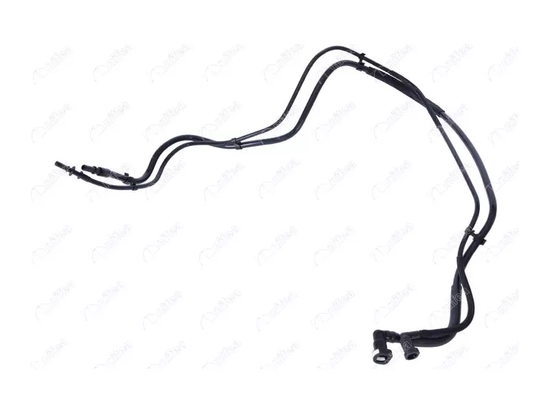 FUEL PIPE
