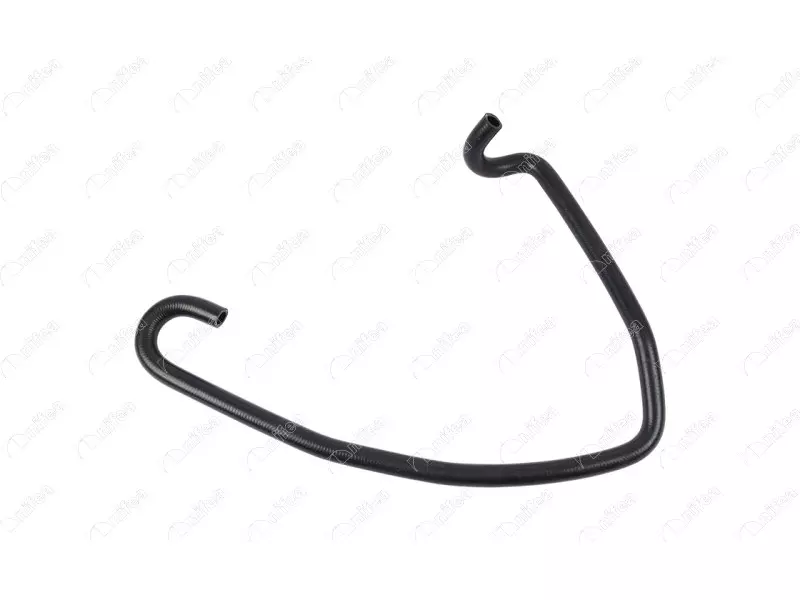 HEATER INLET HOSE